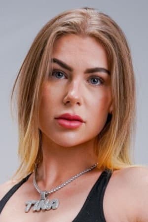 Tina Snow