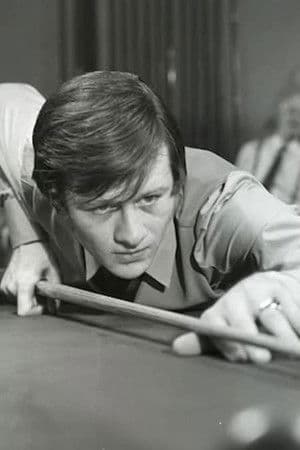 Alex Higgins