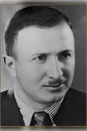 Vladimir Mudzhiri