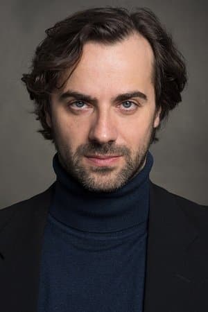 Максим Радугин