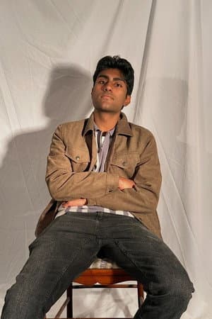 Adarsh Thomas