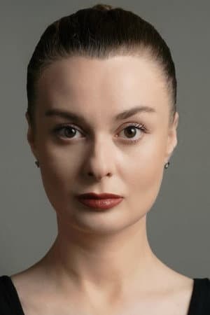 ნინო გაჩეჩილაძე