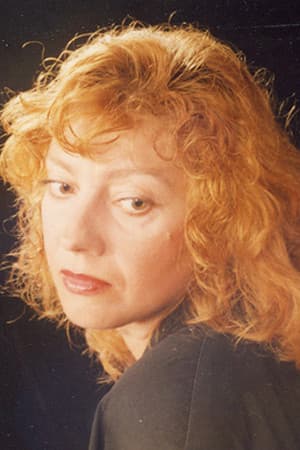 Ольга Тарасова