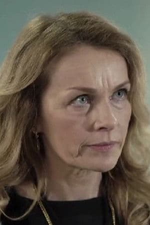 Олена Сікорська