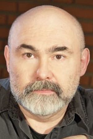 Михаил Басов