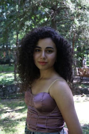 Yeva Khadishyan