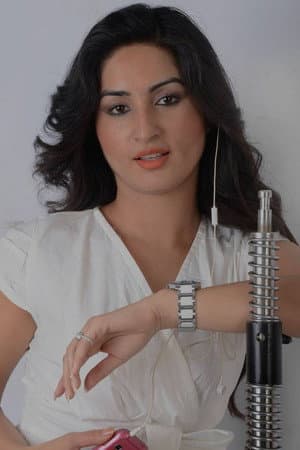 Garima Panta