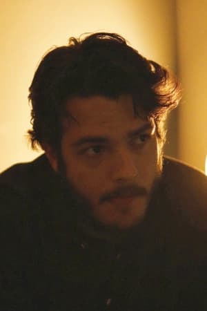 Giorgos Vasilakopoulos