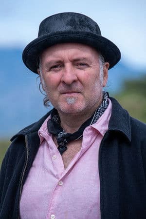 Juan Manuel Fernandez