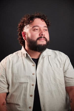 Ricardo Alfonso López