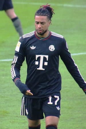 Michael Olise