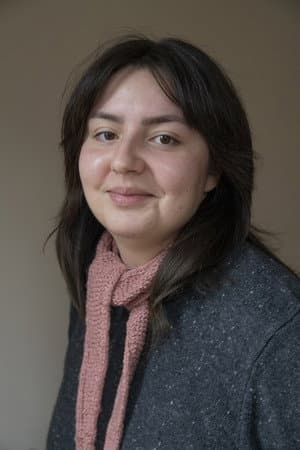 Paula Moreno