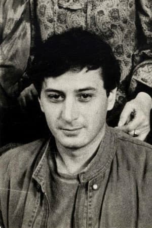 Λάζαρος Ανδρέου