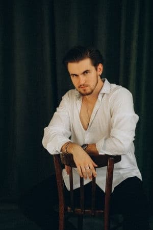 Богдан Железняк