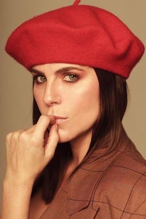 María Fernanda Yepes