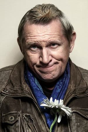 Олег Гаркуша