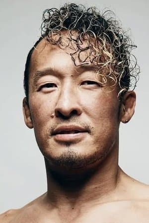 Naomichi Marufuji