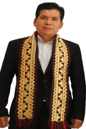 Tulus Suryanto