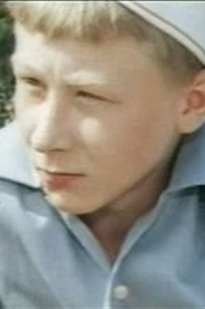 Борис Фоменко