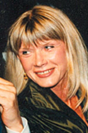 Мария Постникова