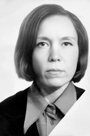 Римма Степанова