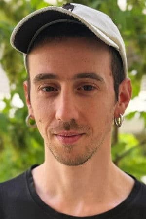 Άγγελος Χαραλάμπους