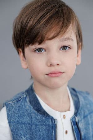 Евгений Востриков