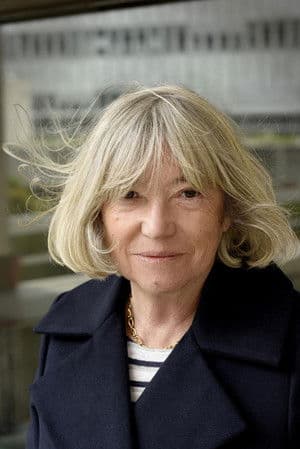 Marie-France Brière