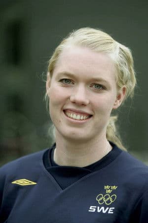 Hedvig Lindahl
