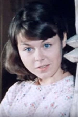 Олена Воловик