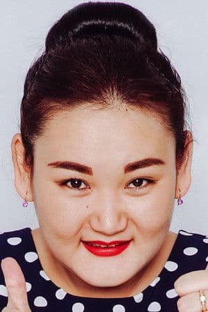 Вера Гасаранова