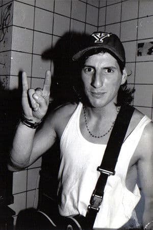 John 'Porcell' Porcelly