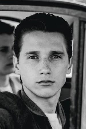 Ben Wilson