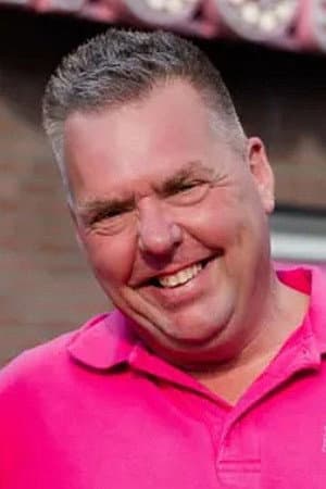 Arjan Hollemans