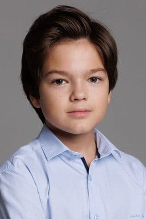 Илья Синцов