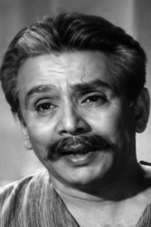'Vairam' Krishnamoorthy