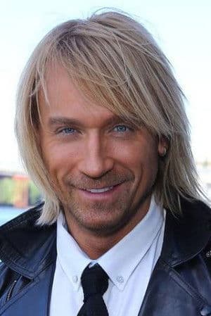 Олег Винник