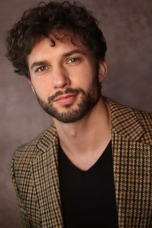 Jordan Sledz
