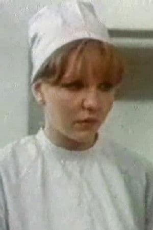 Екатерина Ванюшина