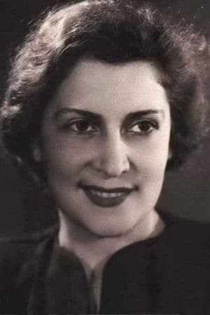 Տատյանա Մախմուրյան