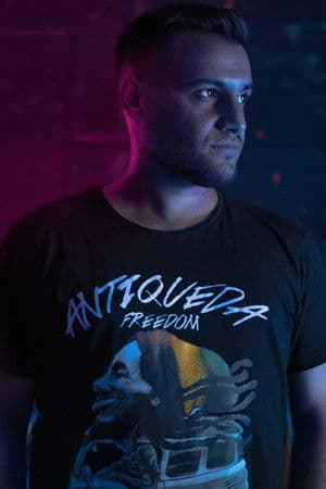 علیرضا ربیع مقدم