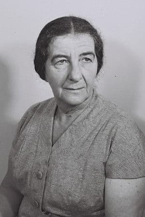 Golda Meir
