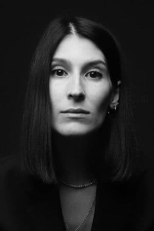 Аляксандра Сулім