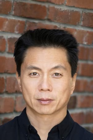 George Chiang
