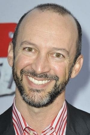 J. P. Manoux