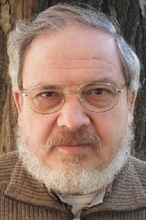 Сергей Кудрявцев