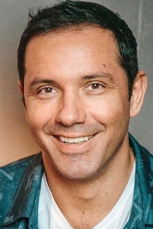 Александр Никитин