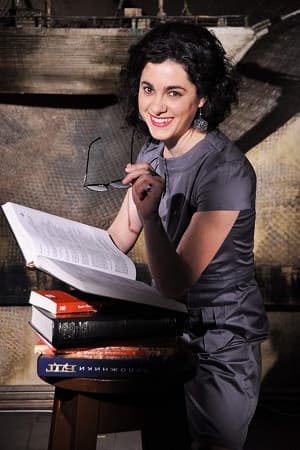 მაია დობორჯგინიძე