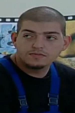 Βασίλης Αγγελίνας