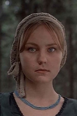 Ольга Миронова